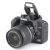 Canon EOS 1000D + EFS 18x55 IS KIT
