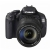 Canon EOS 600D + 18-135 IS 