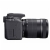 Canon EOS 600D + 18-135 IS 