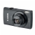 Canon IXUS 230 HS (Siyah)
