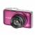 Canon PowerShot SX230 HS (Pembe)