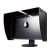 EIZO ColorEgde CG223W Kalibre Edilebilir Lcd Monitr 