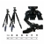 Fancier (Weifeng) WT 531 Profesyonel Tripod 