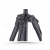 Fancier (Weifeng) WT 5316 Profesyonel Tripod 