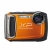 Fujifilm Finepix XP100 (Turuncu)