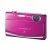 Fujifilm FinePix Z90 (Pembe)