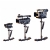 Glidecam HD 2000 Stabilizer 