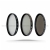 Hoya Digital Filter Kit 2 37mm