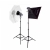 Interfit EX150 Mark II (2'li Kit) 