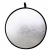 JINBEI 2-in-1 Yuvarlak Yanstc Reflektr Paneli 110cm