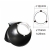 JINBEI 35 Standart Reflektr 