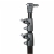 JINBEI Alminyum Ik Stand JB-2600FP Adaptr ile 2.6m Haval Sspansiyon