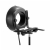 JINBEI Discovery Serisi Akl Premium DC-1200 Ring Fla Kafas