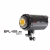 JINBEI EF-100 LED Sun Light Srekli Ik 3200K
