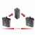 JINBEI FL II 500 Free Lander Bataryal Set 4600 mAh Li-Polimer Batarya