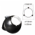 JINBEI Focus Reflectr 65