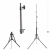 JINBEI JB-2000  Kompakt Katlanr Ik Stand 