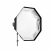 JINBEI Octagon Softbox (140 cm)