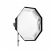 JINBEI Octagon Softbox 95 cm