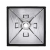 JINBEI Petekli Grids Softbox EM-80x120cm
