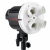 JINBEI SUN-400 Sun Light Srekli Ik 