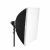 JINBEI SUN-400 Sun Light Srekli Ik 60x80 Softbox Set