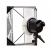 JINBEI SUN-400 Sun Light Srekli Ik 60x80 Softbox Set