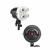 JINBEI SUN-400 Sun Light Srekli Ik S-90 Octagon Softbox Set