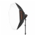JINBEI SUN-400 Sun Light Srekli Ik S-90 Octagon Softbox Set