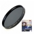 Kenko Circular Polarize Filtre (52 mm)