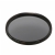 Kenko Vernier Circular Polarize Slim Filtre (67 mm)