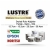 Lustre Prestige 280gr Parlak 12,7cmx65m Rulo 