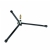 Manfrotto 003 Backlite Stand Without Pole 