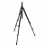 Manfrotto 055 XPROB Pro Tripod (Siyah)