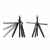 Manfrotto 055 XPROB Pro Tripod (Siyah)