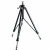 Manfrotto 058B Triaut Camera Tripod Black