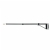 Manfrotto 098B Black Wall Boom (Stand Dahil Deildir)