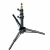 Manfrotto 156BLB Black Aluminium Low Mini Pro Stand 