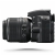 Nikon D3200 + 18-55 VR Kit 