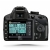 Nikon D3200 + 18-55 VR Kit 