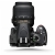 Nikon D3200 + 18-55 VR Kit 