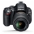 Nikon D5100 + 18-55 VR Kit 