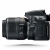 Nikon D5100 + 18-55 VR Kit 