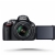 Nikon D5100 + 18-55 VR Kit 