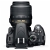 Nikon D5100 + 18-55 VR Kit 