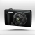 Olympus VR-340 (Siyah)