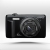 Olympus VR-340 (Siyah)