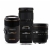 Sigma Pro Kit 2 (105mm + 24-70mm + 70-200mm) (Canon)