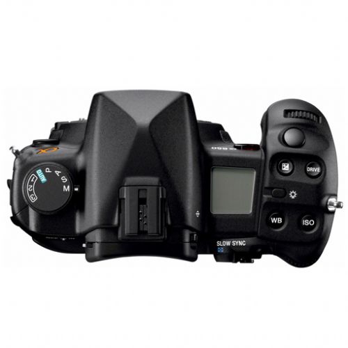 Sony Alpha Dslr A850 Body Fiyati Netfotomarket Turkiye Nin Fotograf Marketi