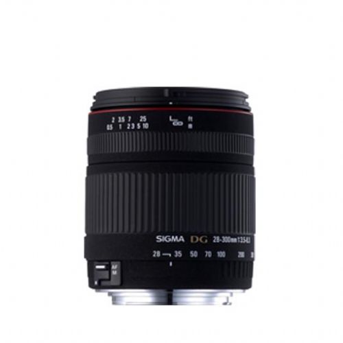 Sigma 28-300mm F3.5-6.3 DG Macro (Nikon) fiyatı